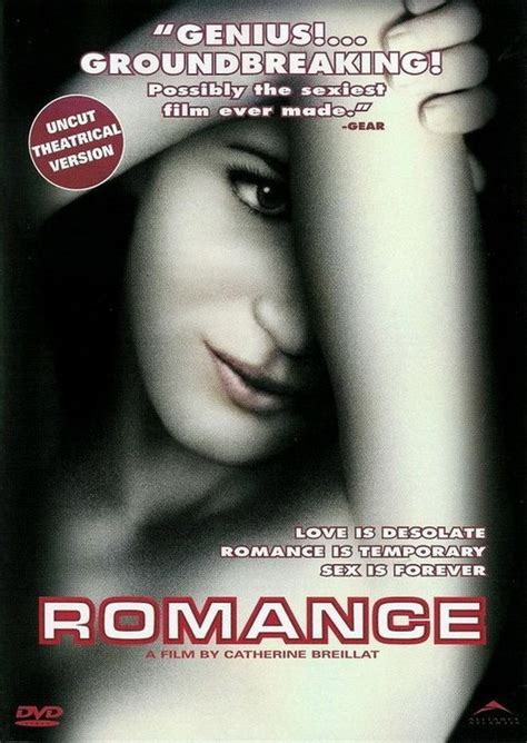 romance 1999 movie wiki